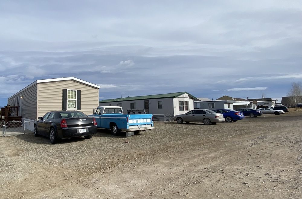 Various Silsbee Avenue: Various Silsbee Avenue, Helena, MT 59602